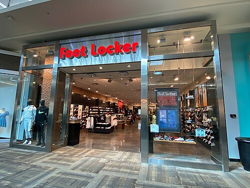Foot Locker, Inc.